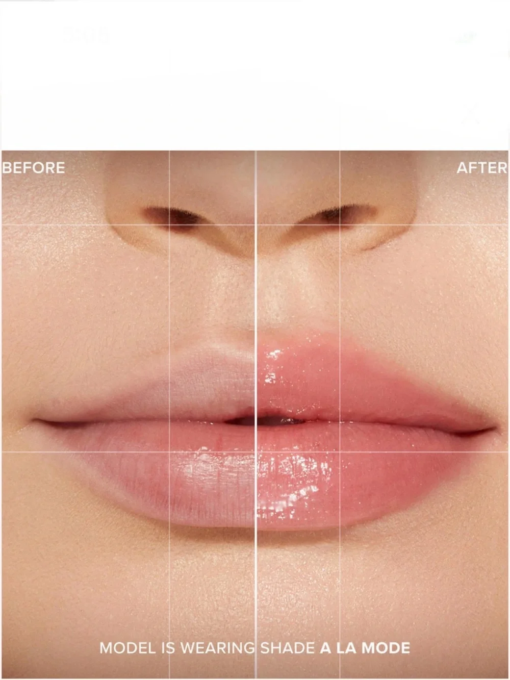 Too Faced Lip Injection Maximum Plump Lip Plumper A La Mode